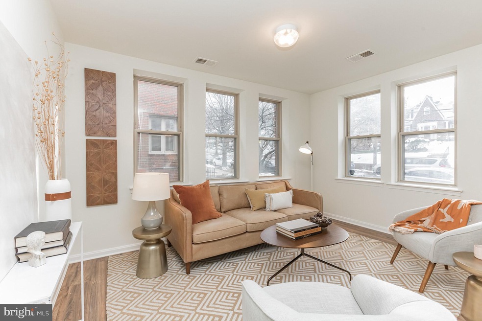 1210 Perry St NE unit 103, Washington, DC 20017 - photo 1