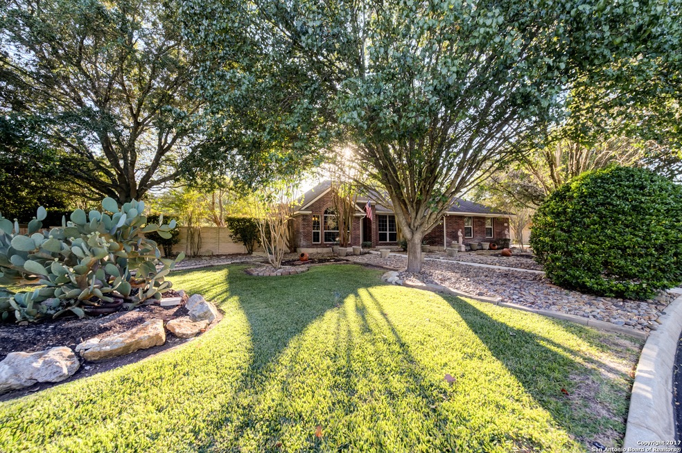 8520 Traciney Blvd, San Antonio, TX 78255 - photo 1