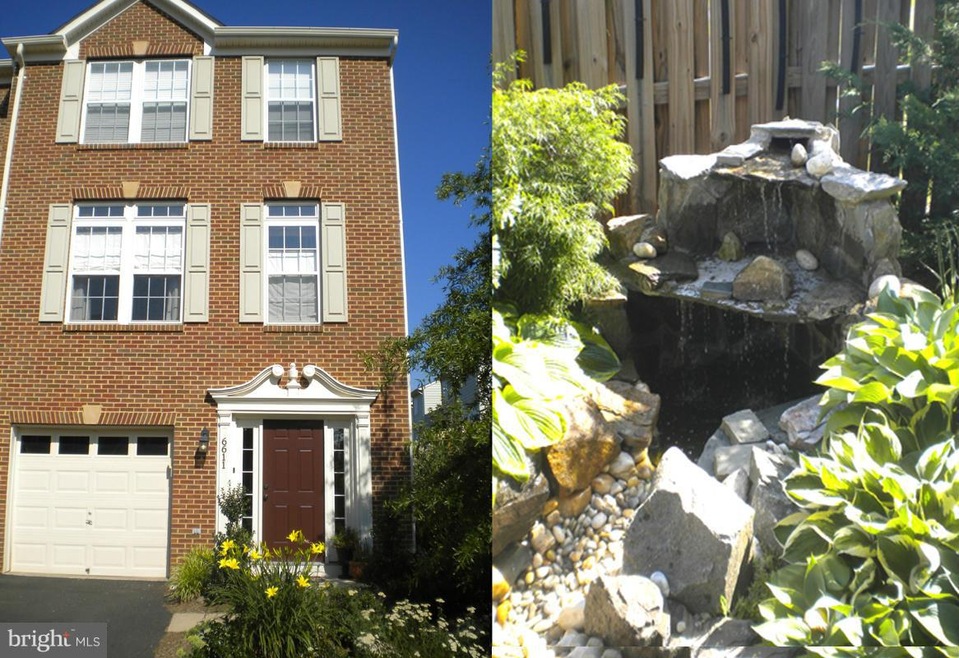 6611 Parville Loop, Gainesville, VA 20155 - photo 1