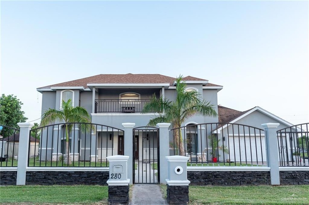 2801 Cardinal Dr, Weslaco, TX 78599 - photo 1