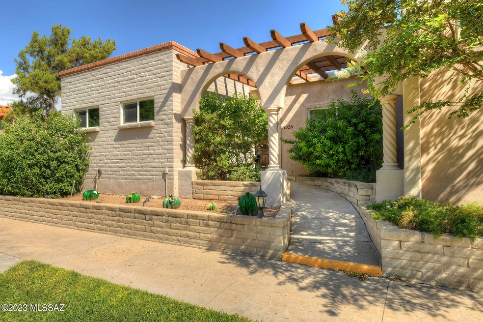 1326 S Camino Seco