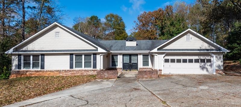 3607 Starwood Trail SW, Lilburn, GA 30047 - photo 1