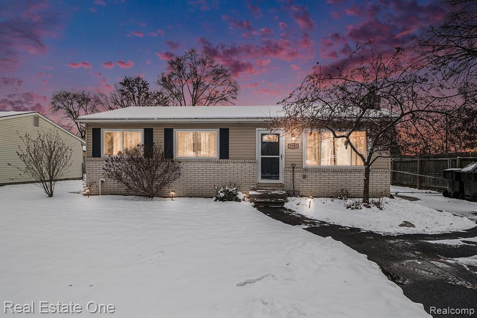 Under Contract $299,900