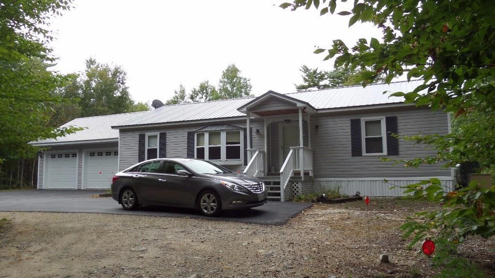73 S Bridgton Rd, Bridgton, ME 04009 - photo 1