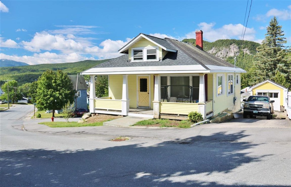 419 Hillside Ave unit 128-7 and 128-8, Berlin, NH 03570 - photo 1