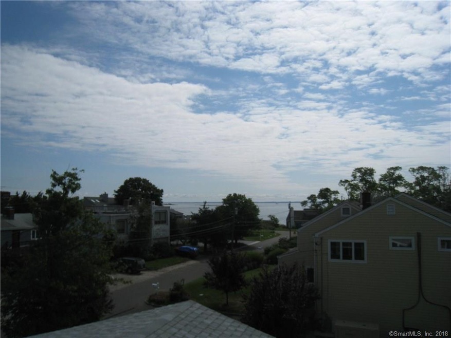 Waterviews, Long Island Sound and Long Island!