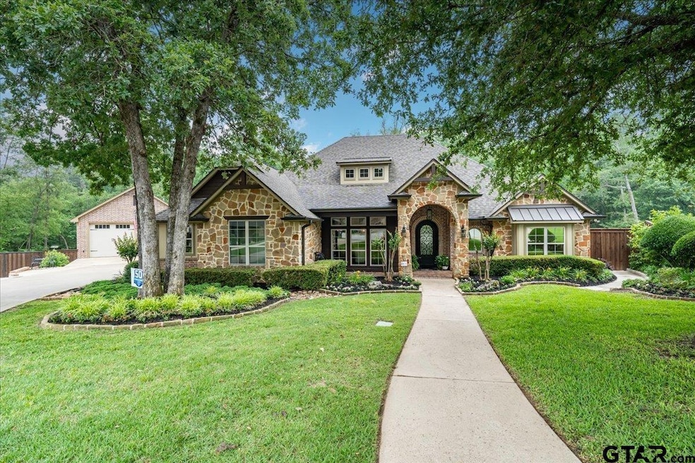 6527 Rochester Way, Tyler, TX 75703 - photo 1