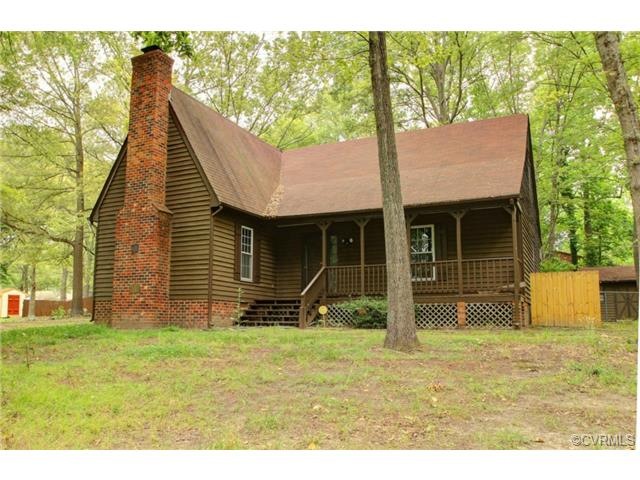 4736 Black Oak Rd, North Chesterfield, VA 23237 - photo 1