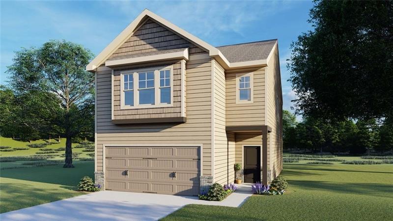 412 Breanna Ct, Auburn, GA 30011 - photo 1