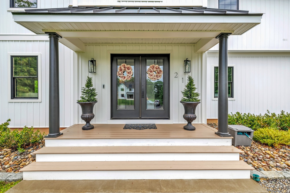 Sold $755,000 • Co-Listing Agent