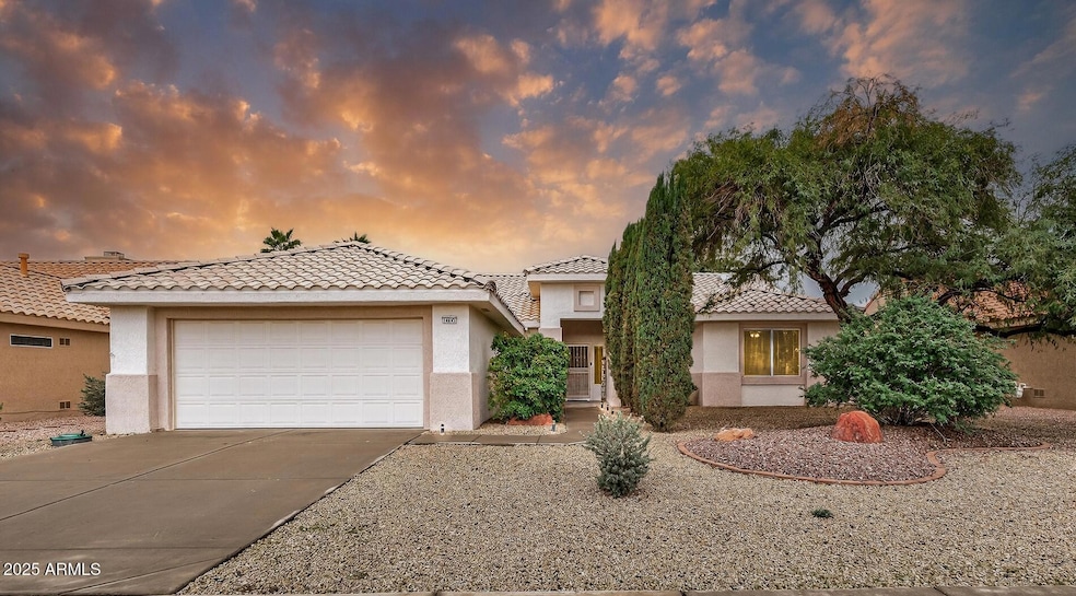 14645 W Vía Manana, Sun City West, AZ 85375 - photo 1