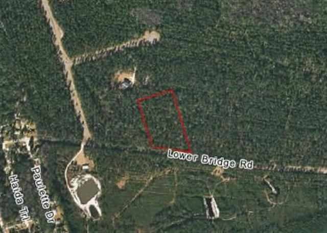 0 Dr Martin Luther King jr Rd unit 217720, Crawfordville, FL 32327 - photo 1