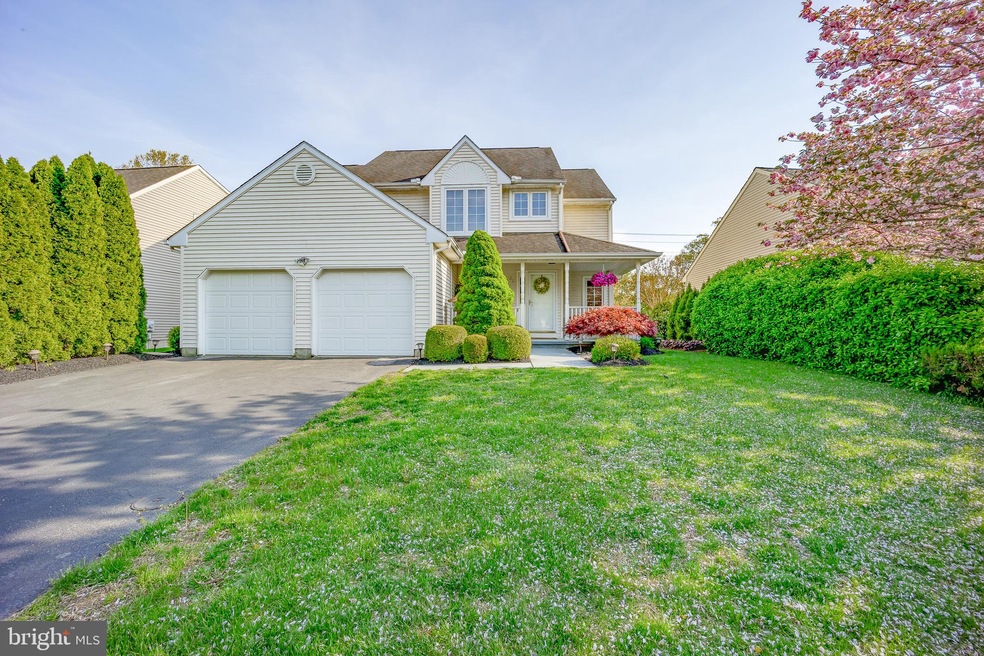 26 Sharons Way, Wilmington, DE 19808 - photo 1