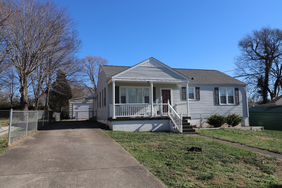 Sold $250,000 • Co-Listing Agent