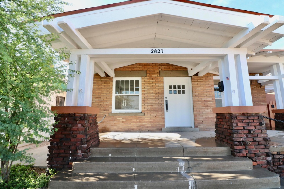 2823 Pershing Dr, El Paso, TX 79903 - photo 1