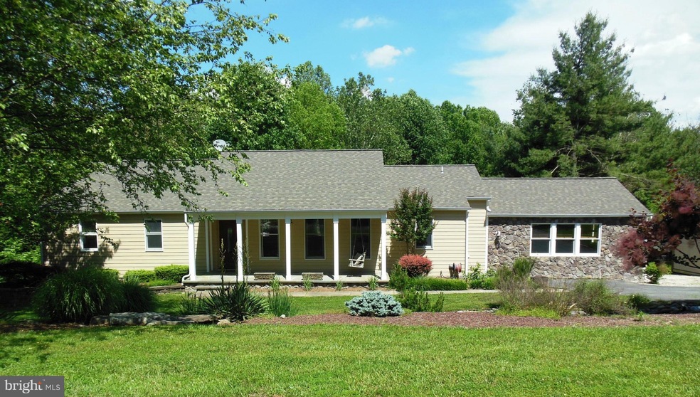 4439 Indigo Ln, Harwood, MD 20776 - photo 1