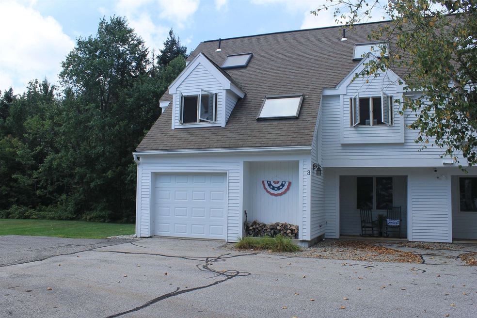 3 High Country unit 17, Waterville Valley, NH 03215 - photo 1