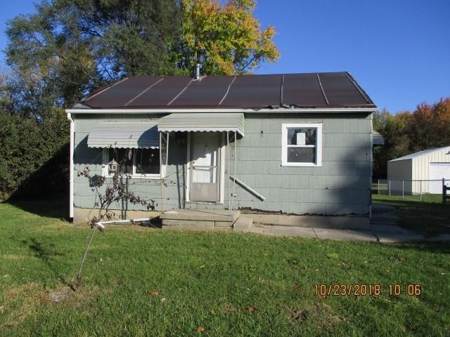 2420 W Dodge Rd, Clio, MI 48420 - photo 1