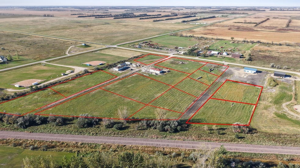 406 Boehm Way, Colfax, ND 58018 - photo 1