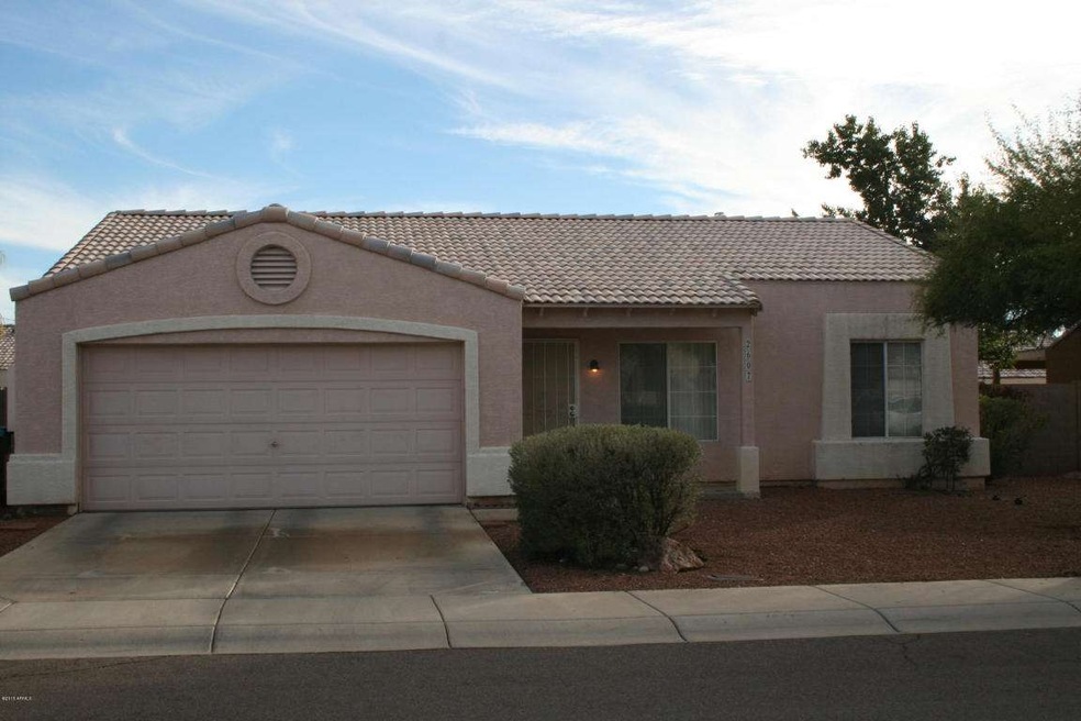 2607 E Helena Dr, Phoenix, AZ 85032 - photo 1