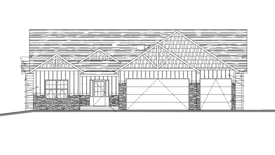 Lot 186 Silver Sunset Ln, Kimberling City, MO 65686 - photo 1