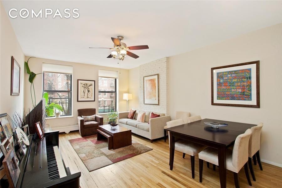 58-60 W 106th St unit 2-D, New York, NY 10025 - photo 1
