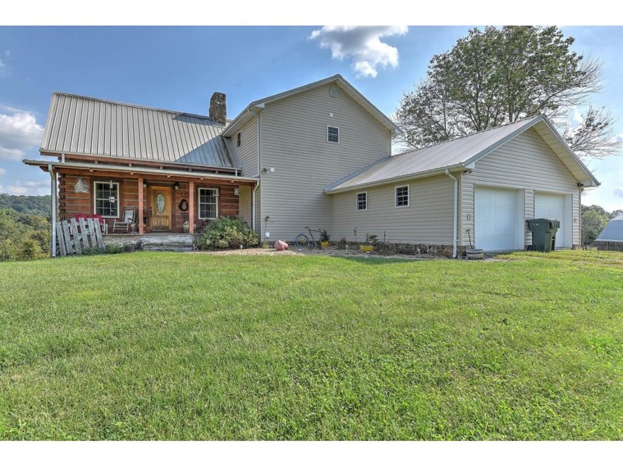 745 Poteat Ln, Fall Branch, TN 37656 - photo 1