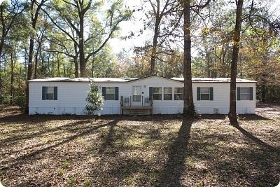 93 Summerwind Cir S, Crawfordville, FL 32327 - photo 1