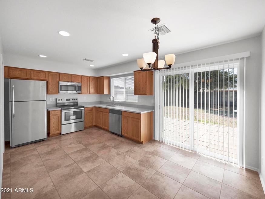 2261 W Osage Ave, Mesa, AZ