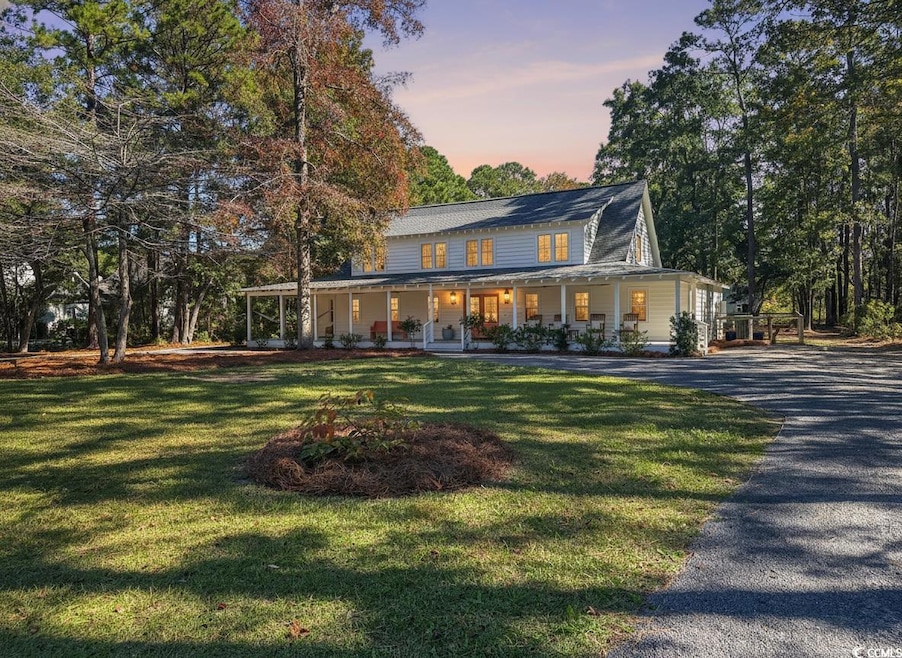 83 Hammock Ave, Pawleys Island, SC 29585 - photo 1