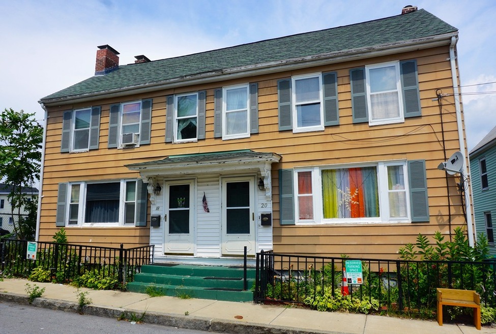 18 North St unit B, Lowell, MA 01852 - photo 1