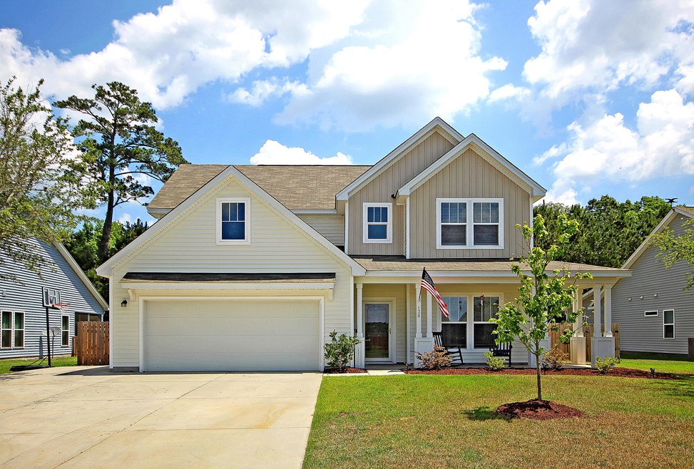 138 Cypress Plantation Rd