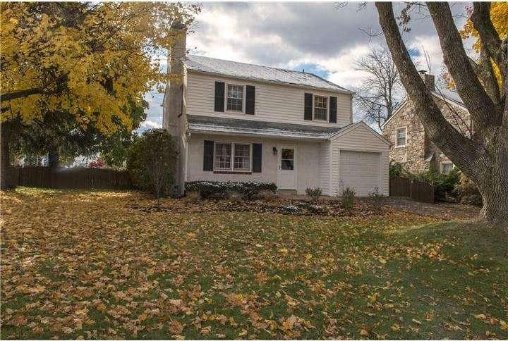 7700 Orchard Way unit 55, Glenside, PA 19038 - photo 1