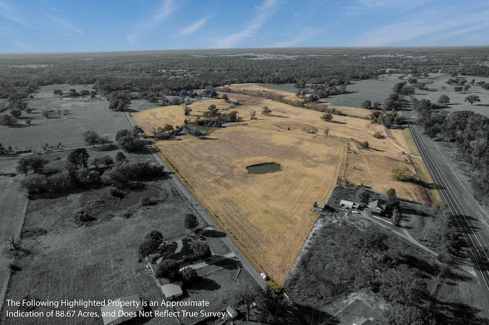 0 Texas 19, Palestine, TX 75803 - photo 1