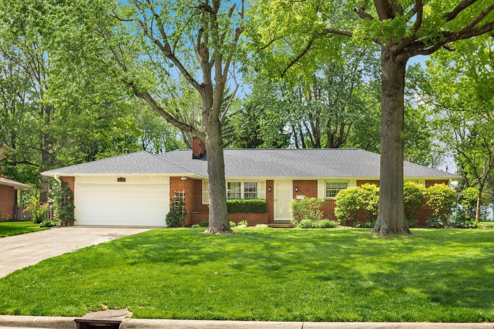872 Poling Dr