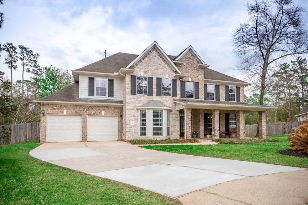 10 Marquise Oaks Place, Spring, TX 77382 - photo 1