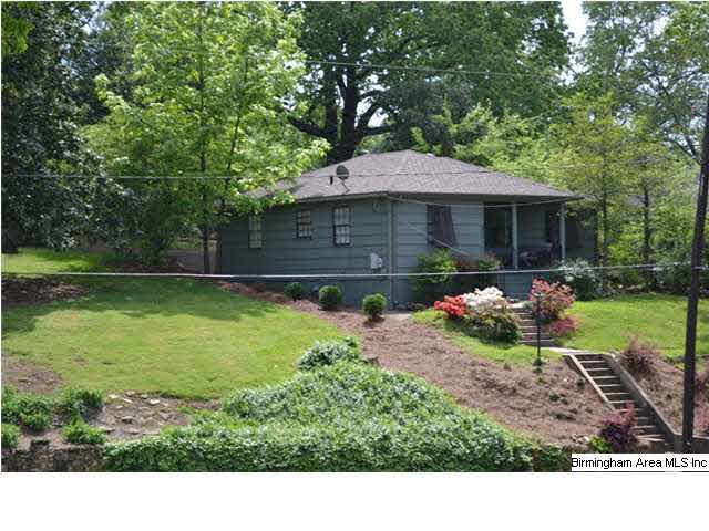 Super cute, move-in ready home on a great street.