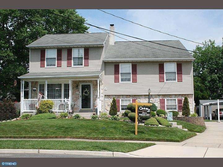 3 Parkview Place, Maple Shade, NJ 08052 - photo 1