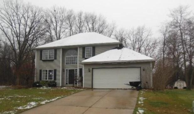 58233 Wayne Ln, South Bend, IN 46619 - photo 1