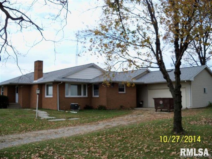 1488 Old 36, Jacksonville, IL 62650 - photo 1