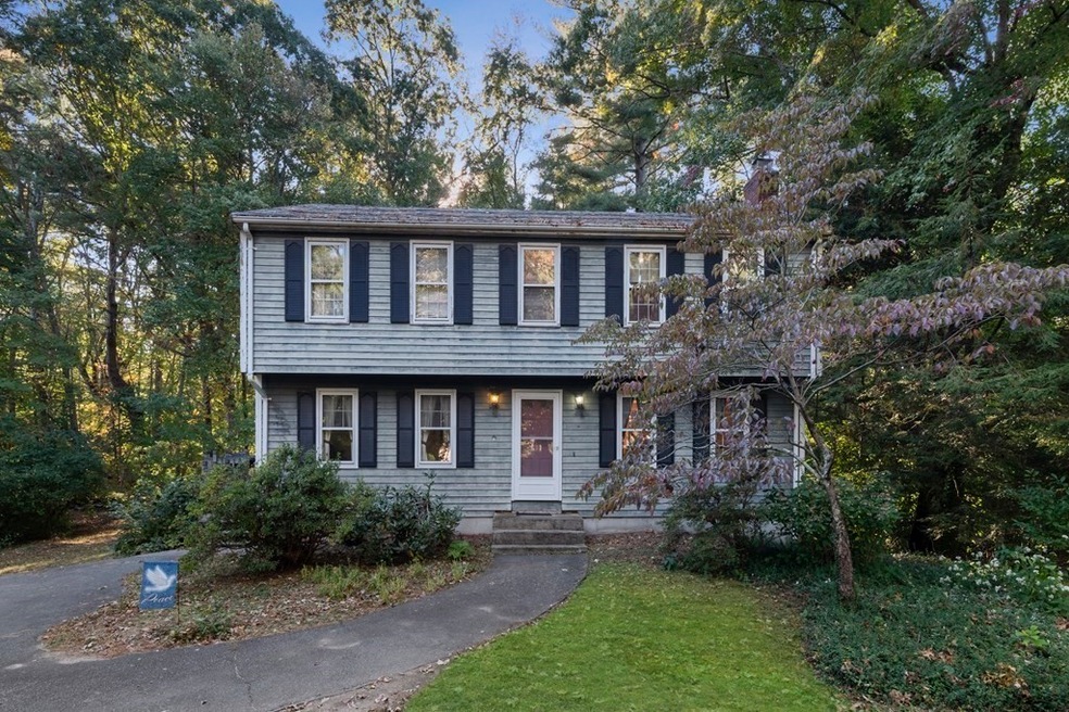 6 Plantingfield Rd, Mansfield, MA 02048 - photo 1