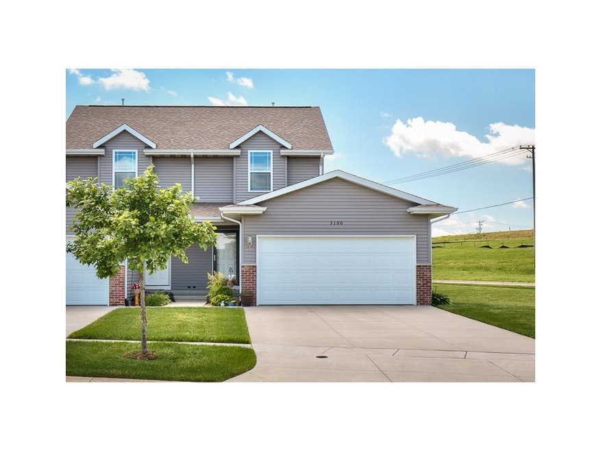 OVER SIZED GARAGE; COVERED FRONT PORCH