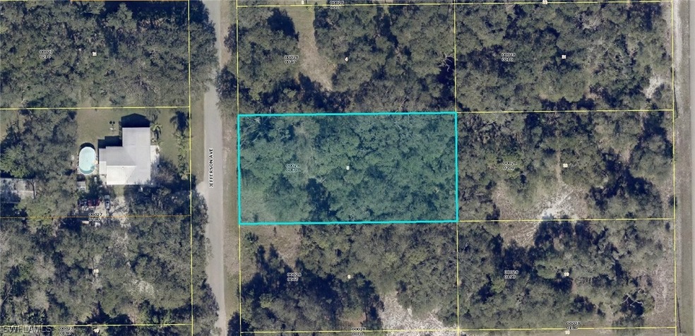 1814 Jefferson Ave, Lehigh Acres, FL 33972 - photo 1