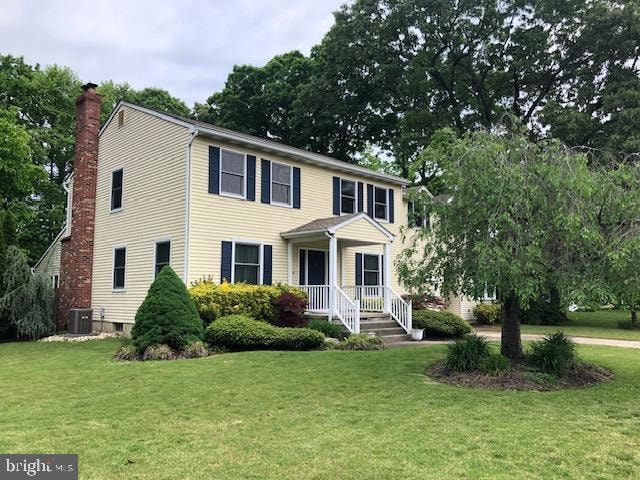 1333 Raphael Place, West Deptford, NJ 08096 - photo 1