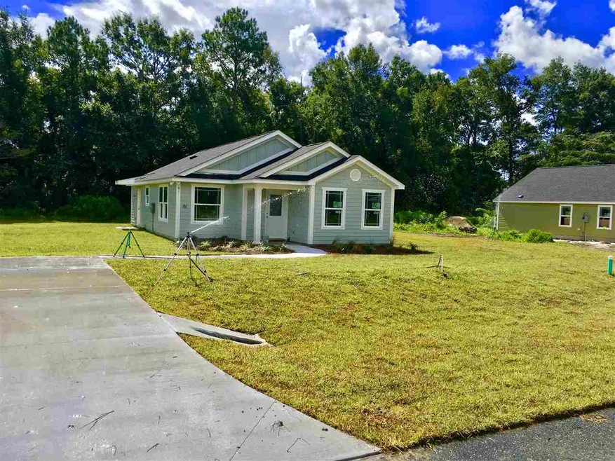 40 Commodore Place, Crawfordville, FL 32327 - photo 1