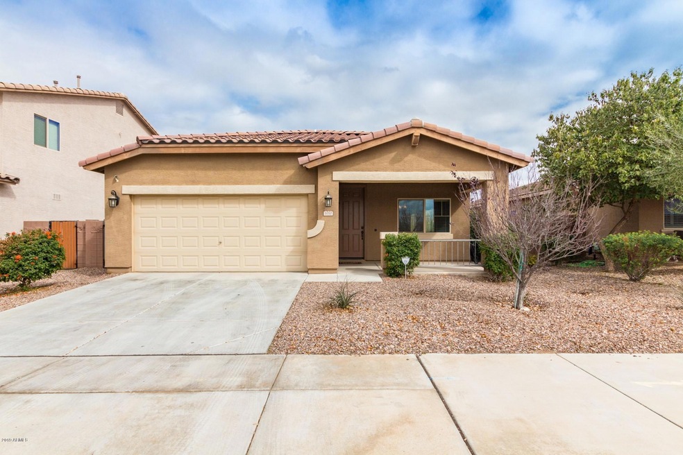 1010 W Witt Ave, San Tan Valley, AZ 85140 - photo 1