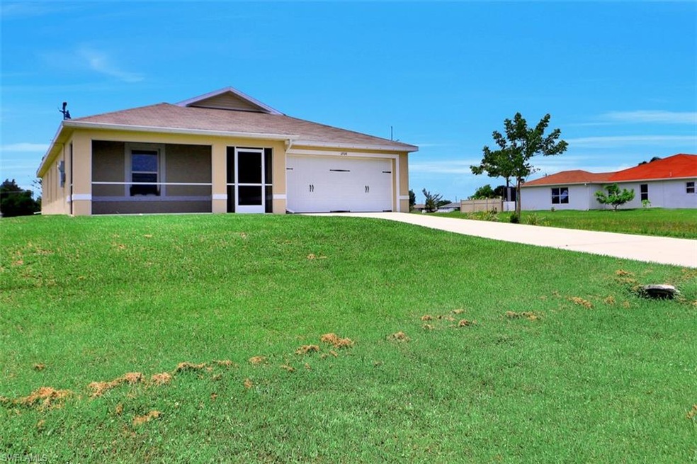 1708 NE Juanita Place, Cape Coral, FL 33909 - photo 1