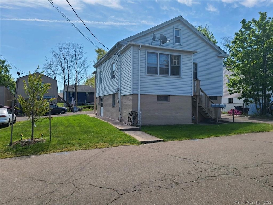 129 Harrington Ave, New Haven, CT 06512 - photo 1