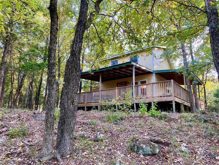 215 Easy St, Whitesboro, TX 76273 - photo 1