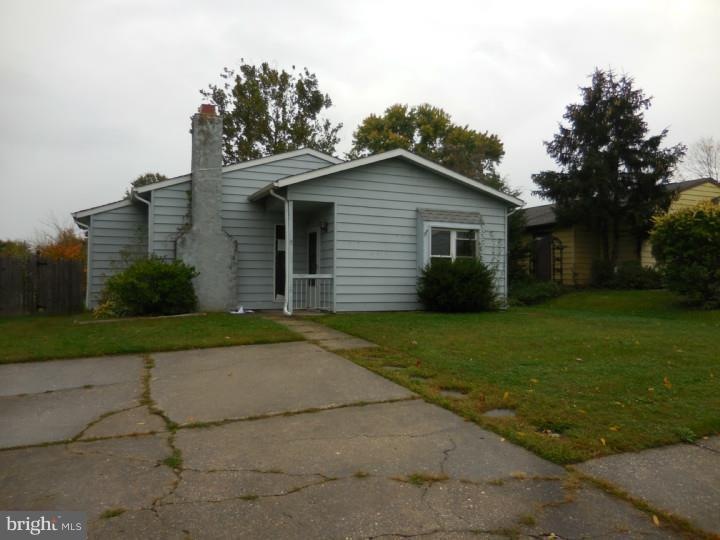 15 Cedar Place, Swedesboro, NJ 08085 - photo 1